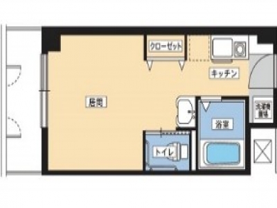 そんぽの家Ｓ　西大路八条 施設イメージ 7