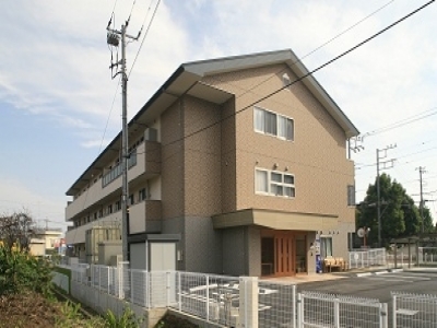 神奈川県 伊勢原市そんぽの家　伊勢原