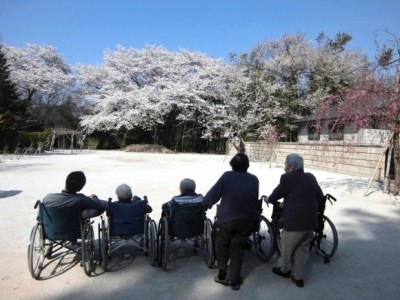 [福島県]愛の家グループホーム 福島宮代 イメージ2