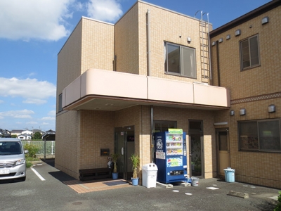 [熊本県]愛の家グループホーム 花立 イメージ2