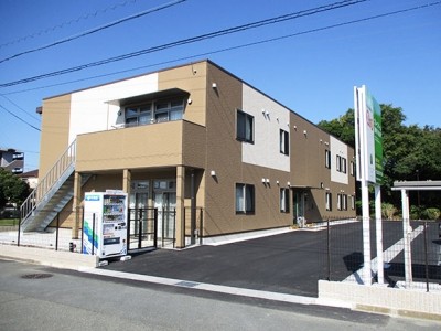 [愛知県]愛の家グループホーム 豊橋牛川薬師町 イメージ1