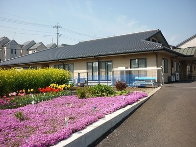 [埼玉県]愛の家グループホーム 川口戸塚 イメージ2