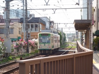 [東京都]愛の家グループホーム 荒川南千住 イメージ2