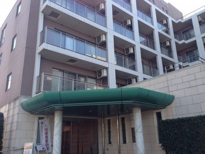 SOMPOケア ラヴィーレ世田谷船橋 施設イメージ 15