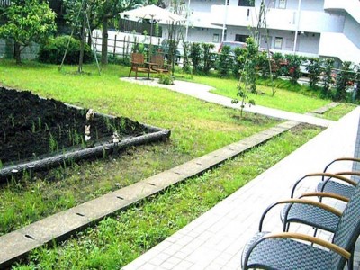 SOMPOケア ラヴィーレ横浜緑園都市 施設イメージ 15