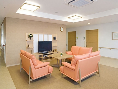 SOMPOケア ラヴィーレ綱島 施設イメージ 15