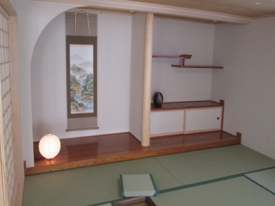 家族の家ひまわり黒磯 施設イメージ 15