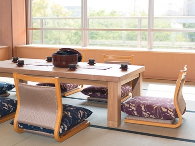 SOMPOケア ラヴィーレ羽田 施設イメージ 15