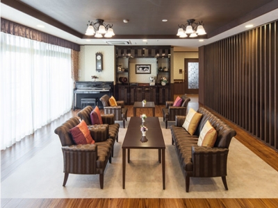 SOMPOケア ラヴィーレ川崎宮前 施設イメージ 15