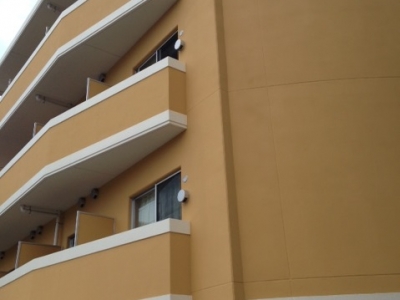 メディカルホーム　セントラル南馬込 施設イメージ 15