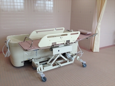 ヒューマンサポート東松山 施設イメージ 15