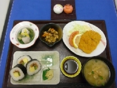 ゆうらいふ横浜 お食事イメージ 15