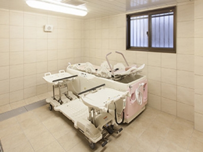 ドーミー中野江古田 施設イメージ 15