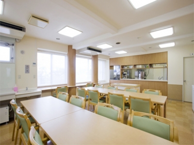 ドーミー琴似Ｌｅｖｉ 施設イメージ 15