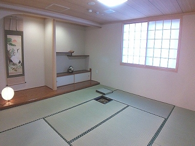 家族の家ひまわり古河 施設イメージ 15