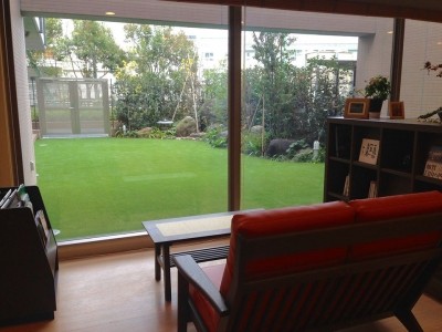 ドーミー亀有Ｌｅｖｉ 施設イメージ 15