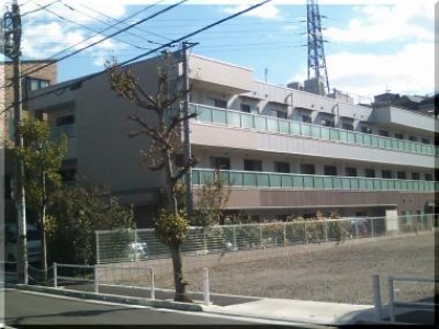 東京都 板橋区プラチナ・シニアホーム板橋徳丸