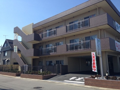 ベストライフ羽生 施設イメージ 15