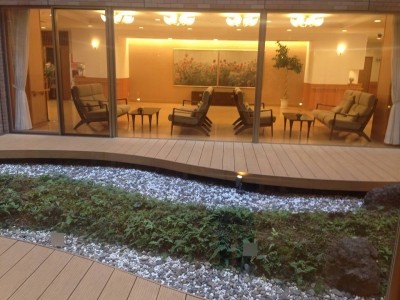 ツクイ・サンシャイン町田西館 施設イメージ 15