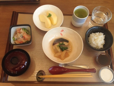 ツクイ・サンシャイン町田東館 お食事イメージ 2