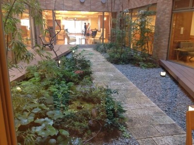 ツクイ・サンシャイン町田東館 施設イメージ 15