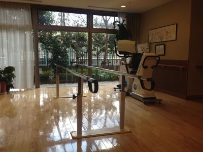 ツクイ・サンシャイン相模原 施設イメージ 15