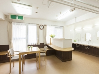 ドーミー北綾瀬 施設イメージ 15