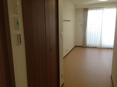 家族の家ひまわり三郷 施設イメージ 15