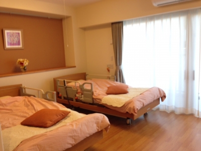 ニチイホーム西葛西 施設イメージ 15