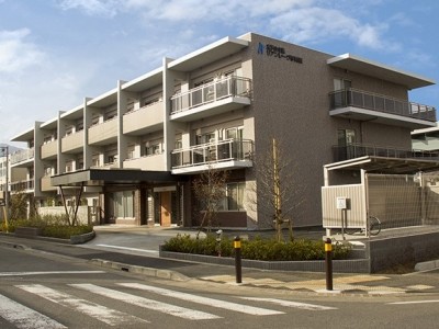 神奈川県 伊勢原市リアンレーヴ伊勢原