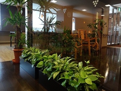 SOMPOケア ラヴィーレ東池袋 施設イメージ 15