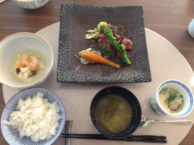 交欒-マゼラン- 葉山一色 お食事イメージ 1