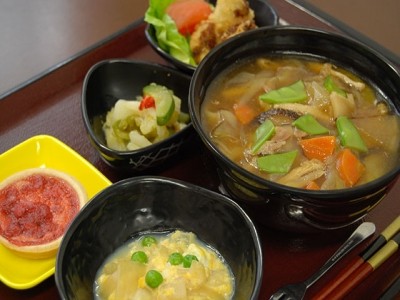 ベストライフ吉祥寺Ⅱ お食事イメージ 15