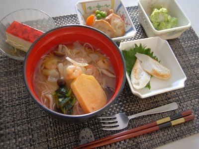 ベストライフ南小岩 お食事イメージ 15