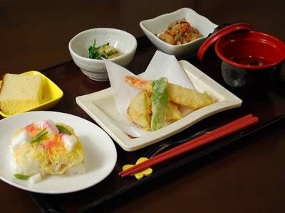 ベストライフ杉並 お食事イメージ 15