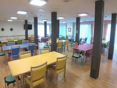 家族の家ひまわり日光 施設イメージ 15