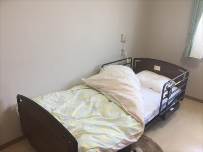 あずみ苑グランデ桜 施設イメージ 15