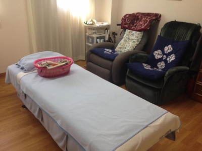 ＳＯＭＰＯケア ラヴィーレ北浦和 施設イメージ 15