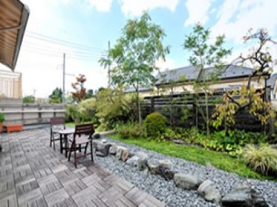 ロングライフ成城 施設イメージ 15