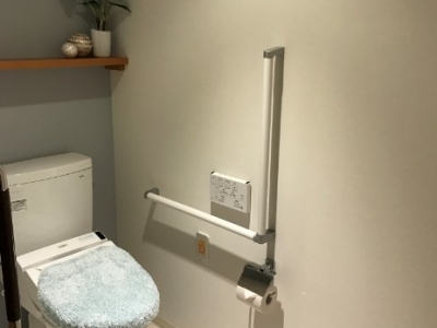 交欒-マゼラン- 森ノ宮 施設イメージ 15