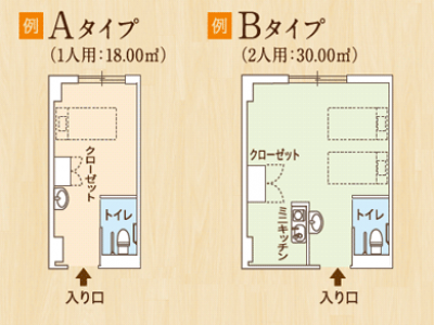 ココファン本八幡 施設イメージ 6