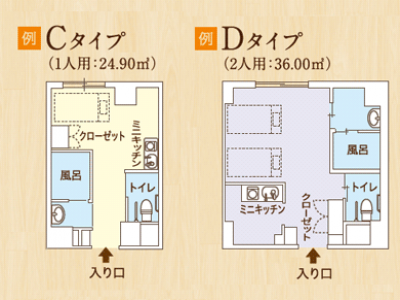 ココファン本八幡 施設イメージ 7