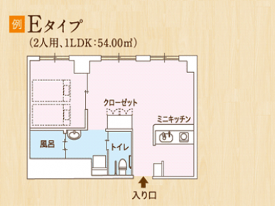 ココファン本八幡 施設イメージ 8