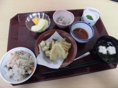 あずみ苑ラ・テラス葛城 お食事イメージ 15