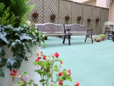 足立ケアコミュニティそよ風 施設イメージ 15