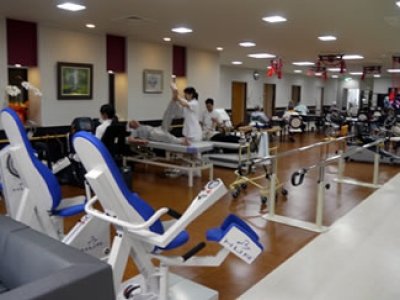 輝明生苑しのざき 施設イメージ 15