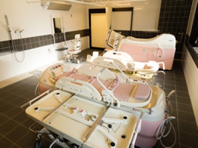 すみだ明生苑 施設イメージ 15