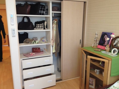 クラーチ・ファミリア船橋 施設イメージ 15