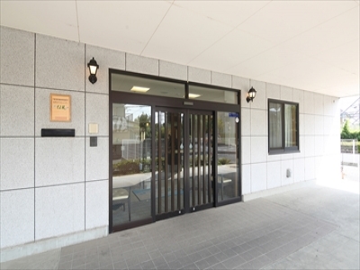 杉戸ケアコミュニティそよ風 施設イメージ 15