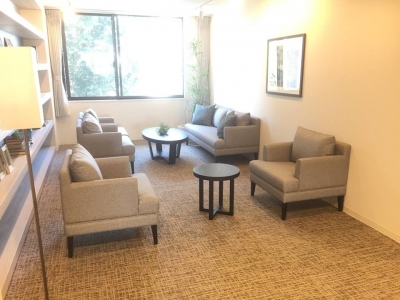 ソナーレ浦和（ソニー・ライフケアグループのライフケアデザイン運営） 施設イメージ 15